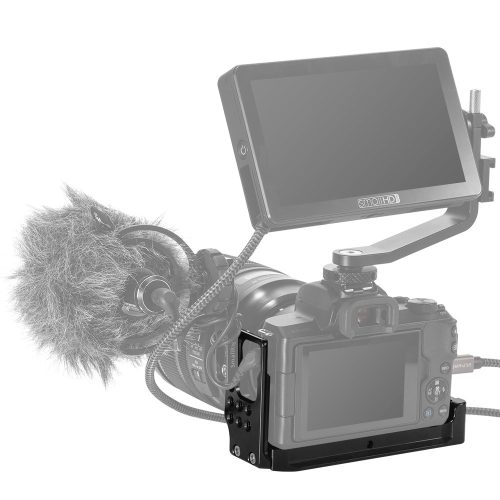 SmallRig L-Bracket for Canon EOS M50 (LCC2387)
