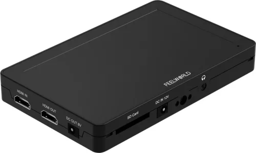 FEELWORLD Monitor F6 PLUS (5,5")