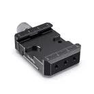 SmallRig Arca-Type Quick Release Clamp for DJI Ronin S/Ronin SC and ZHIYUN Crane Series/Weebill S Gimbals (DBC2506B)