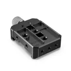 SmallRig Arca-Type Quick Release Clamp for DJI Ronin S/Ronin SC and ZHIYUN Crane Series/Weebill S Gimbals (DBC2506B)