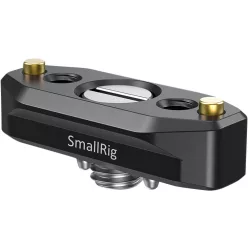 SmallRig 2521 Nato Rail 48mm w/ ARRI Loc Screw