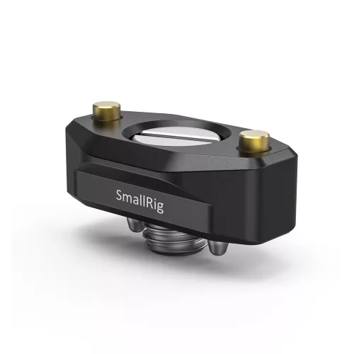 SmallRig NATO Rail with ARRI Locating Screw 35mm (BUN2501B)