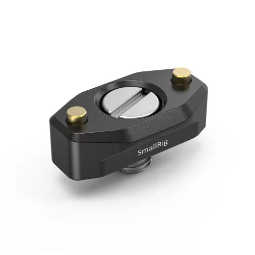 SmallRig NATO Rail with ARRI Locating Screw 35mm (BUN2501B)