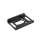 SmallRig Manfrotto 501PL-Type Quick Release Plate for Select SmallRig Cages (APU2458)