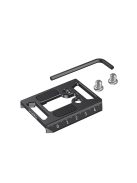 SmallRig Manfrotto 501PL-Type Quick Release Plate for Select SmallRig Cages (APU2458)