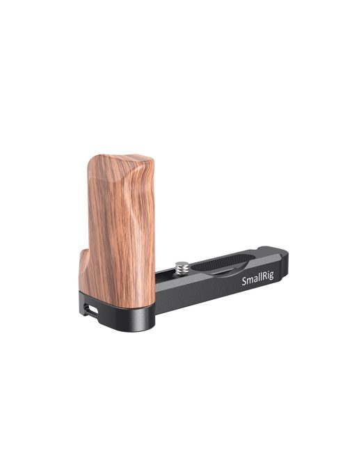 SmallRig L-Shaped Wooden Grip for Sony RX100 III/IV/V(VA)/VI/VII (LCS2467)
