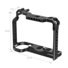 SmallRig Cage for Panasonic S1H (CCP2488)