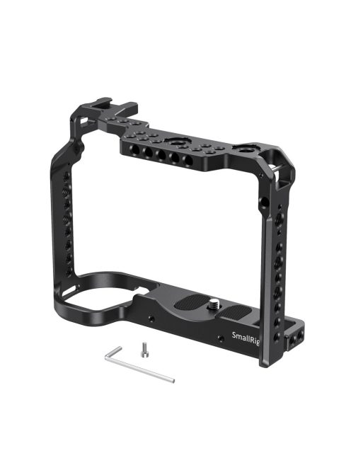 SmallRig Cage for Panasonic S1H (CCP2488)