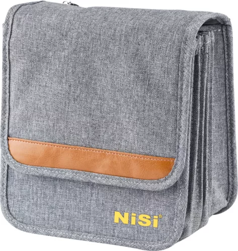 NiSi FILTER POUCH PRO CADDY 150MM