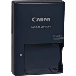 Canon CB-2LXE akkumulátor töltő (OEM) (1134B001)