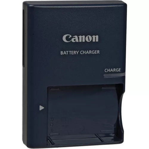 Canon CB-2LXE akkumulátor töltő (OEM) (1134B001)
