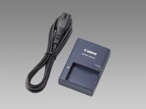 Canon CB-2LXE akkumulátor töltő (OEM) (1134B001)