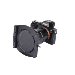 NiSi Holder Alpha for Laowa 12/2.8mm (100mm)