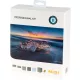 NiSi Square Filter Kit 150mm Professional II (Caddy)