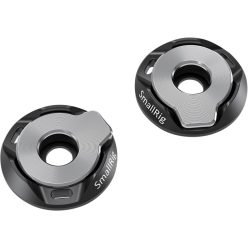 SmallRig 2453 Screwdriver w/ Baseplate Kit 