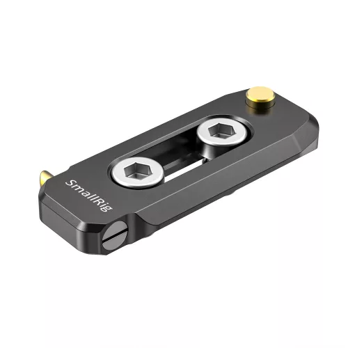 SmallRig Low-profile NATO Rail 50mm (BUN2468)