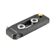 SmallRig Low-profile NATO Rail 50mm (BUN2468)