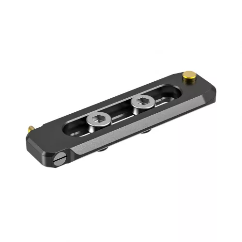 SmallRig Low-profile NATO Rail 70mm (BUN2483B)