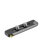 SmallRig Low-profile NATO Rail 70mm (BUN2483B)