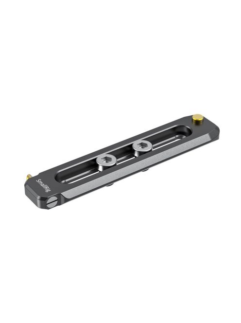 SmallRig Low-profile NATO Rail 90mm (BUN2484B)