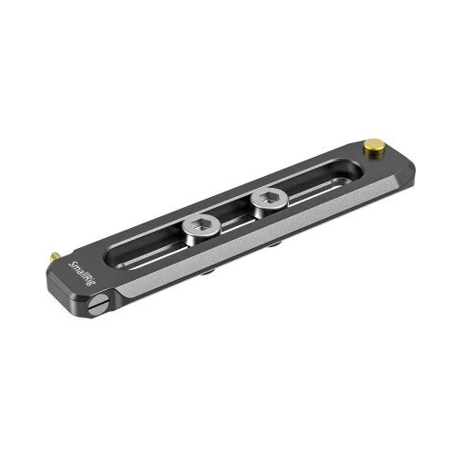 SmallRig Low-profile NATO Rail 90mm (BUN2484B)