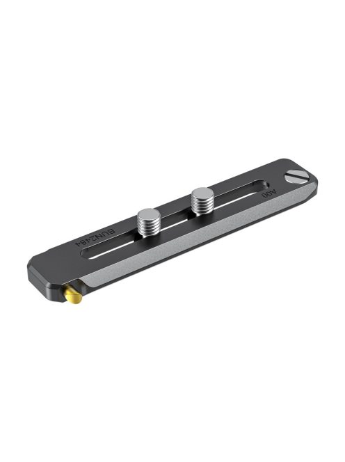 SmallRig Low-profile NATO Rail 90mm (BUN2484B)