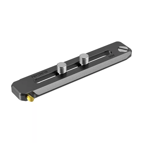 SmallRig Low-profile NATO Rail 90mm (BUN2484B)
