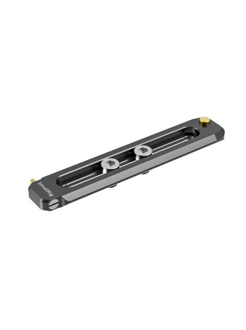 SmallRig Low-profile NATO Rail 100mm (BUN2485B)