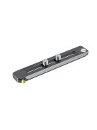 SmallRig Low-profile NATO Rail 100mm (BUN2485B)