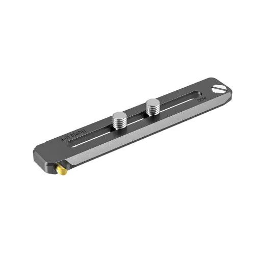 SmallRig Low-profile NATO Rail 100mm (BUN2485B)