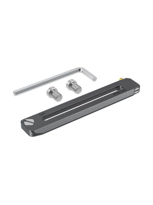 SmallRig Low-profile NATO Rail 100mm (BUN2485B)