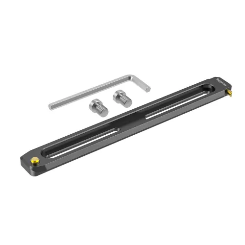 SmallRig Low-profile NATO Rail 150mm (BUN2486B)