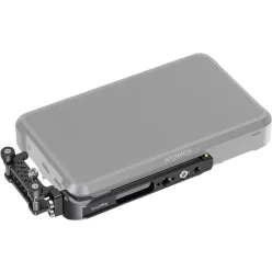 SmallRig 2487 Mount Plate & Hdmi Cl for Shogun 7 