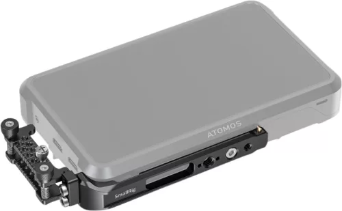 SmallRig 2487 Mount Plate & Hdmi Cl for Shogun 7 