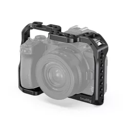 SmallRig Cage for Nikon Z50 Camera (CCN2499)