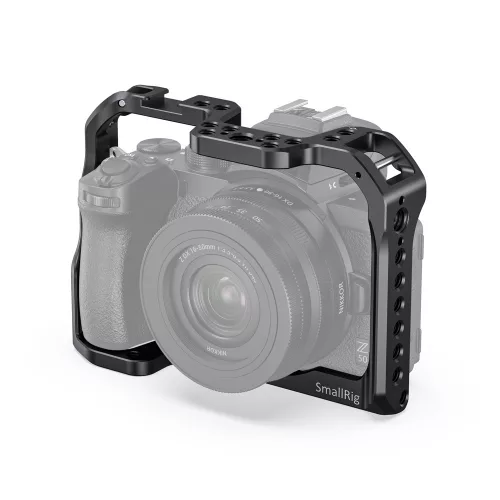 SmallRig Cage for Nikon Z50 Camera (CCN2499)