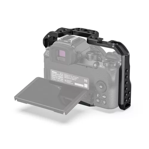 SmallRig Cage for Nikon Z50 Camera (CCN2499)