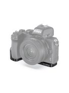 SmallRig Vlogging Mounting Plate for Nikon Z50 Camera (LCN2525)