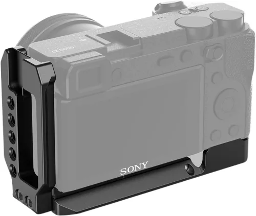 SmallRig 2503 L-Bracket for Sony A6600 