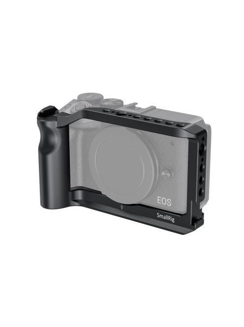 SmallRig Cage for Canon EOS M6 Mark II (CCC2515B)