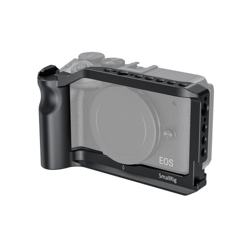 SmallRig Cage for Canon EOS M6 Mark II (CCC2515B)