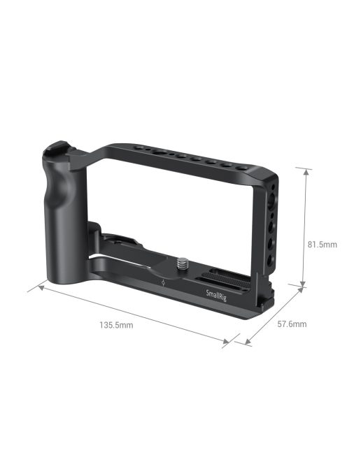 SmallRig Cage for Canon EOS M6 Mark II (CCC2515B)