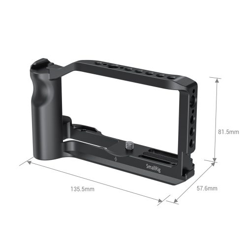 SmallRig Cage for Canon EOS M6 Mark II (CCC2515B)