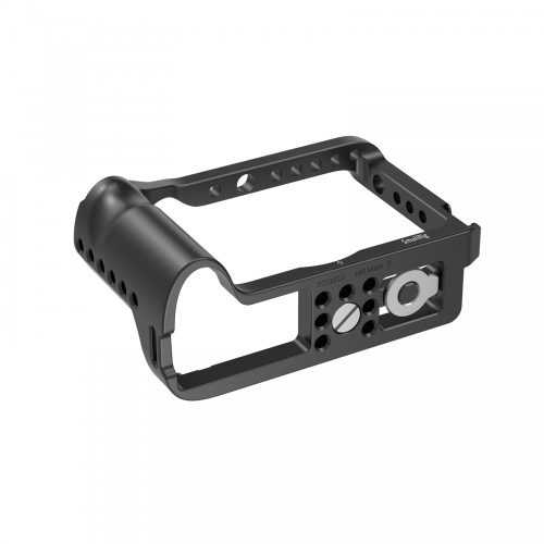 SmallRig Cage for Canon EOS M6 Mark II (CCC2515B)