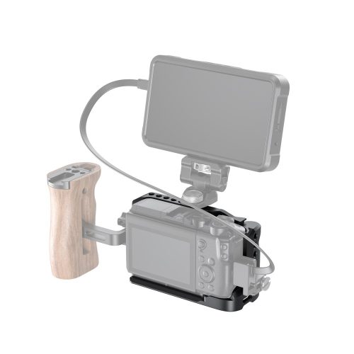 SmallRig Cage for Canon EOS M6 Mark II (CCC2515B)