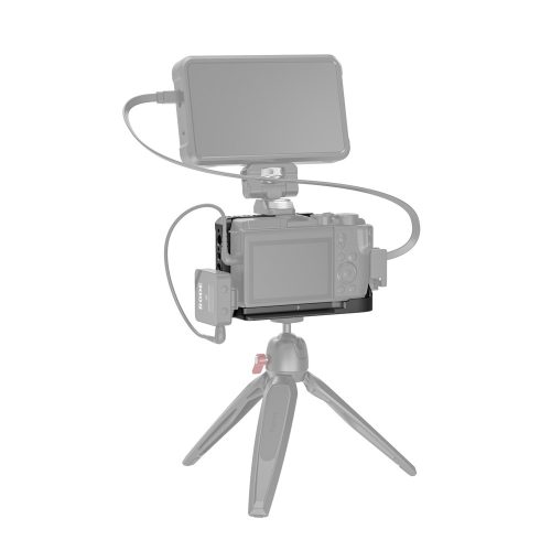 SmallRig Cage for Canon EOS M6 Mark II (CCC2515B)