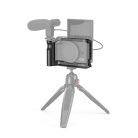 SmallRig Cage for Canon EOS M6 Mark II (CCC2515B)