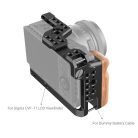 SmallRig Cage for SIGMA fp Camera (CCM2518)