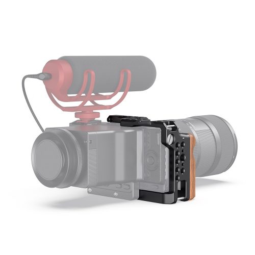 SmallRig Cage for SIGMA fp Camera (CCM2518)