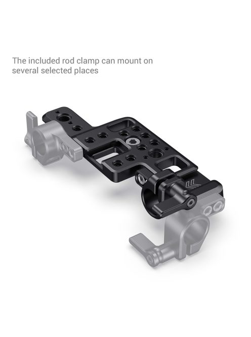 SmallRig Lightweight Top Plate for BMPCC 4K & 6K (APT2510)